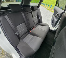 2013 Toyota Avensis - Thumbnail