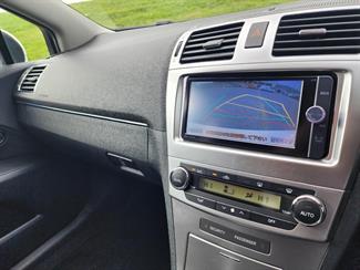 2013 Toyota Avensis - Thumbnail