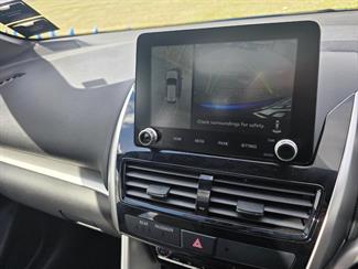 2022 Mitsubishi Eclipse Cross - Thumbnail