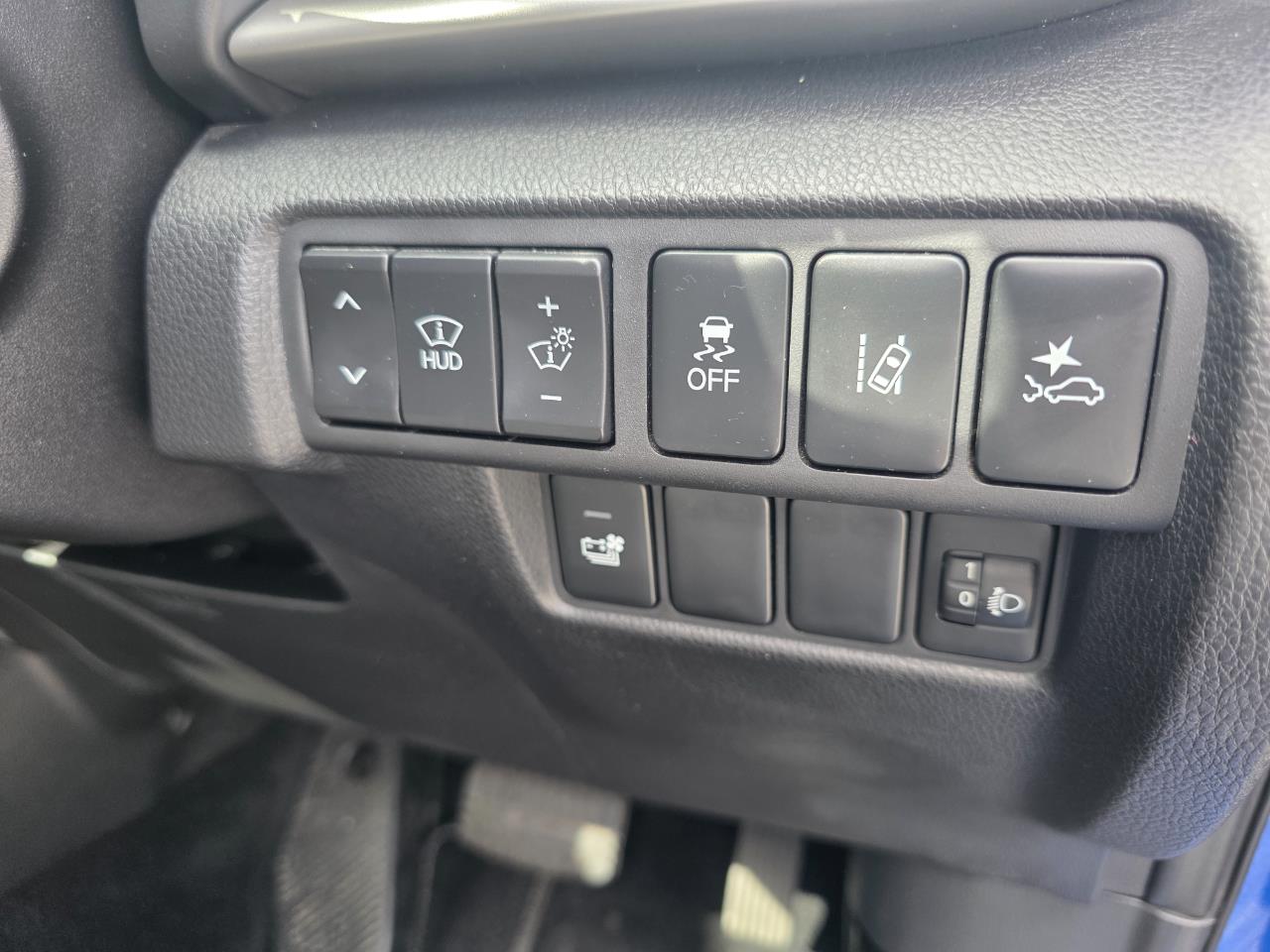 2022 Mitsubishi Eclipse Cross