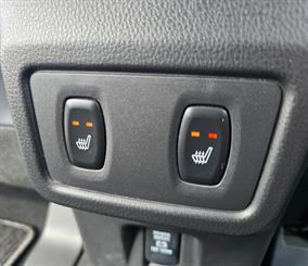 2022 Mitsubishi Eclipse Cross - Thumbnail