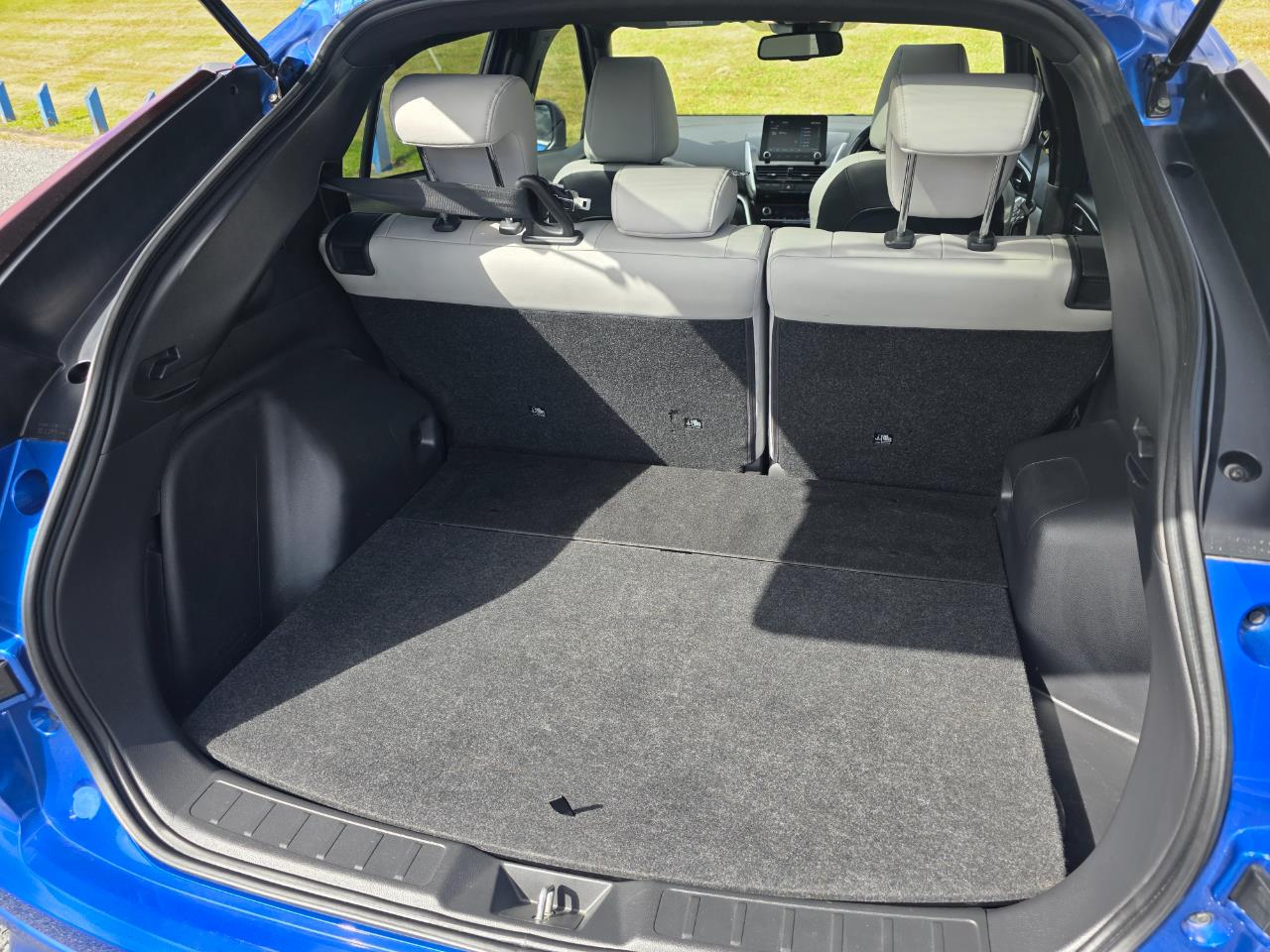 2022 Mitsubishi Eclipse Cross