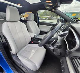 2022 Mitsubishi Eclipse Cross - Thumbnail