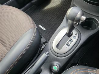 2016 Nissan Note - Thumbnail