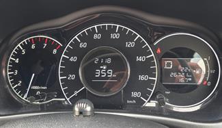 2016 Nissan Note - Thumbnail