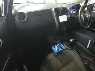 2016 Nissan Note - Thumbnail