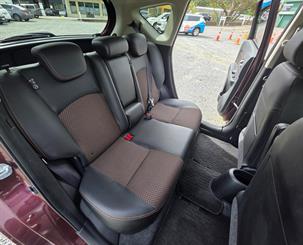 2016 Nissan Note - Thumbnail