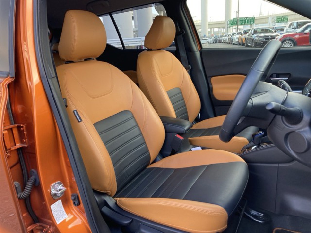 2020 Nissan Kicks