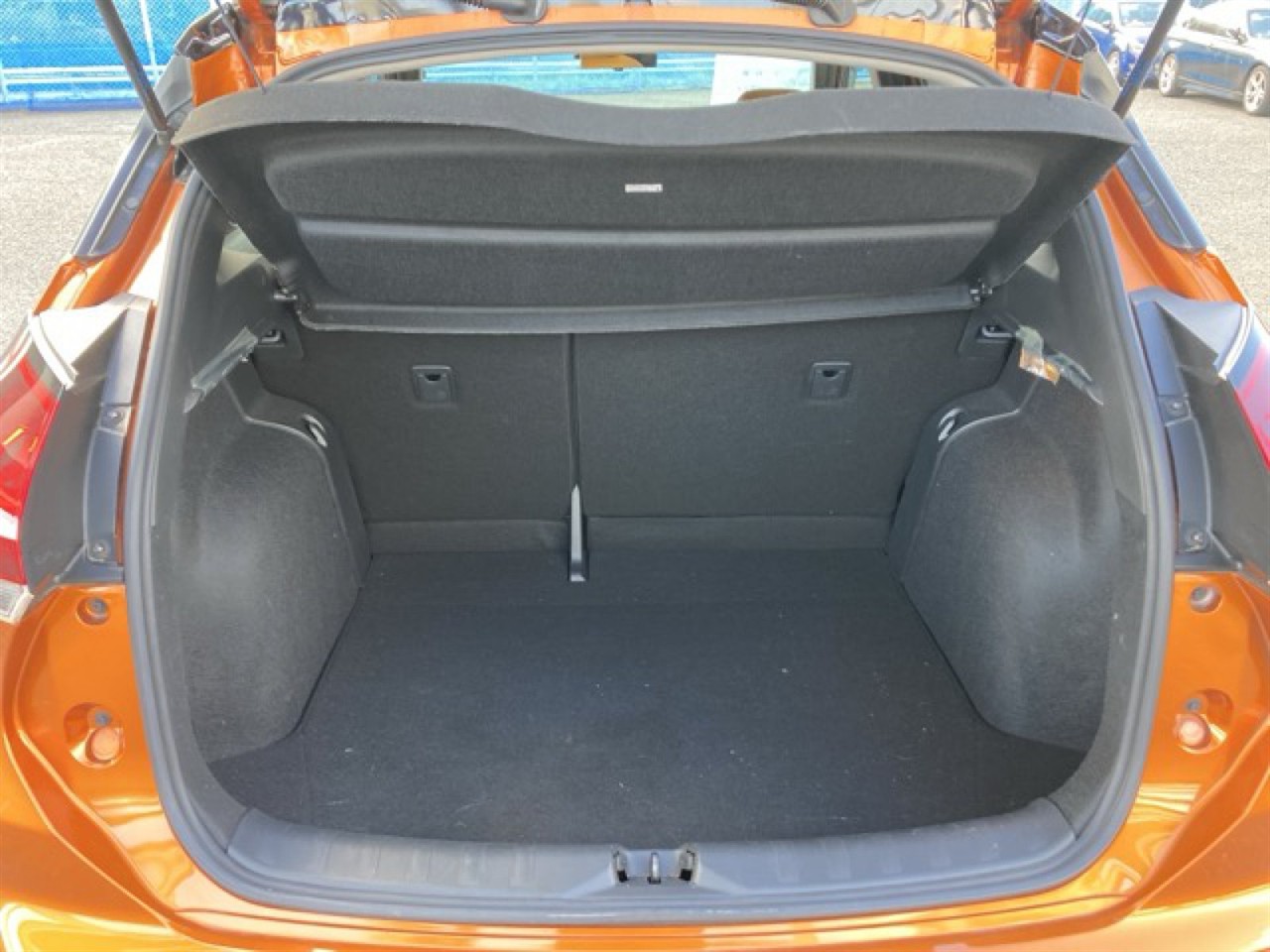2020 Nissan Kicks