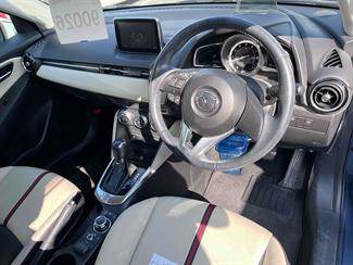 2015 Mazda Demio - Thumbnail