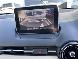 2015 Mazda Demio - Thumbnail