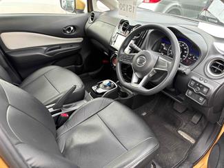 2016 Nissan Note - Thumbnail