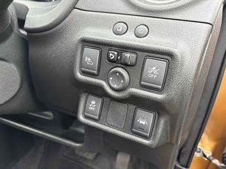 2016 Nissan Note - Thumbnail