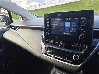 2021 Toyota Corolla - Thumbnail