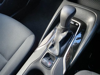 2021 Toyota Corolla - Thumbnail