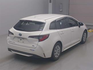 2021 Toyota Corolla - Thumbnail
