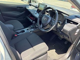 2021 Toyota Corolla - Thumbnail