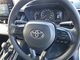 2021 Toyota Corolla - Thumbnail