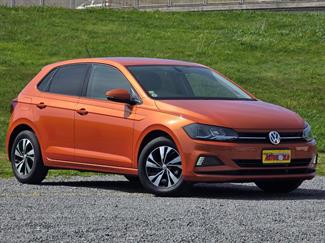 2018 Volkswagen Polo - Thumbnail