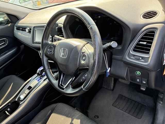 2014 Honda Vezel