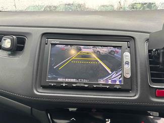 2014 Honda Vezel - Thumbnail