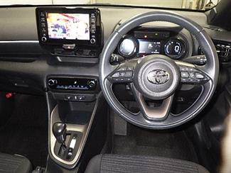 2020 Toyota Yaris - Thumbnail