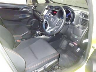 2013 Honda Fit - Thumbnail