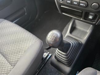 2018 Suzuki Jimny - Thumbnail