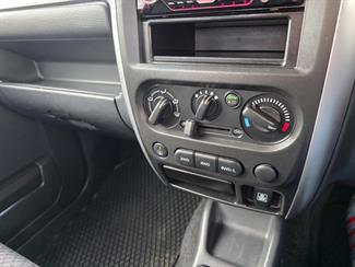 2018 Suzuki Jimny - Thumbnail