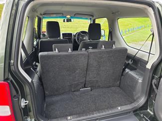 2018 Suzuki Jimny - Thumbnail