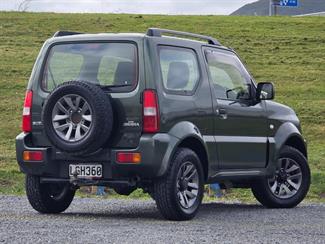 2018 Suzuki Jimny - Thumbnail