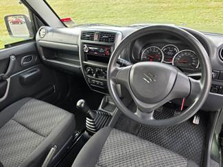 2018 Suzuki Jimny - Thumbnail