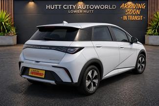 2024 BYD Dolphin - Thumbnail
