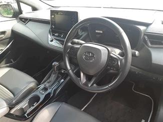 2020 Toyota Corolla - Thumbnail