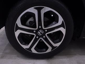 2016 Honda Vezel - Thumbnail
