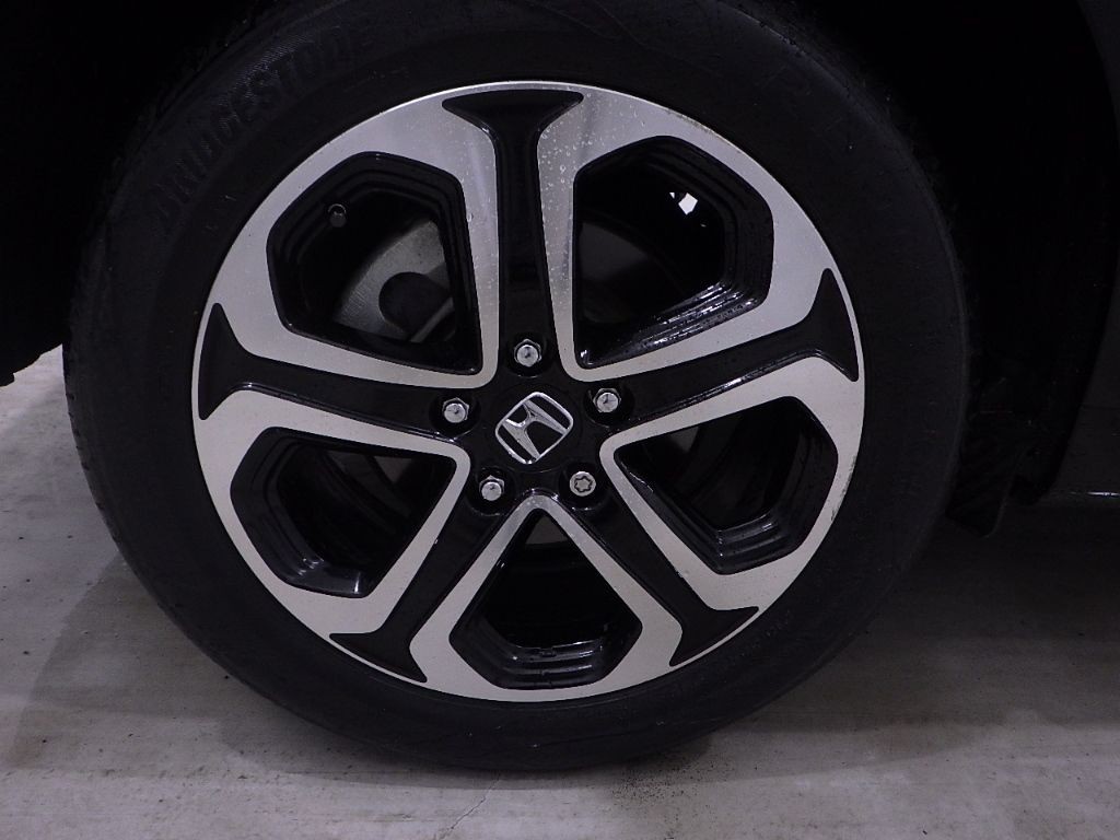 2016 Honda Vezel