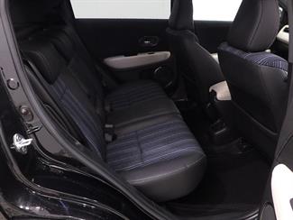 2016 Honda Vezel - Thumbnail