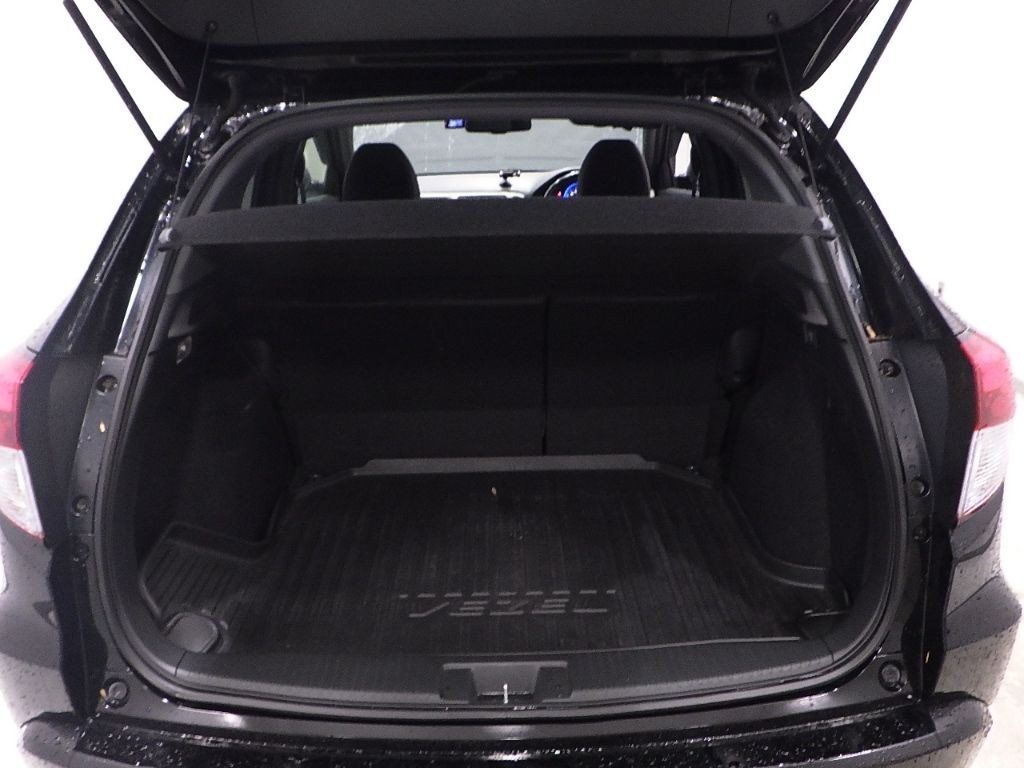 2016 Honda Vezel