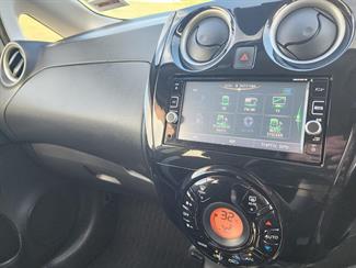 2017 Nissan Note - Thumbnail