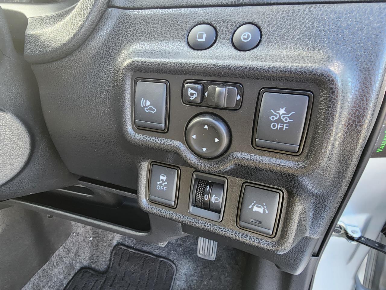 2017 Nissan Note