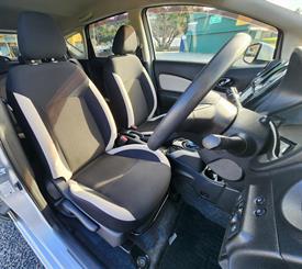 2017 Nissan Note - Thumbnail