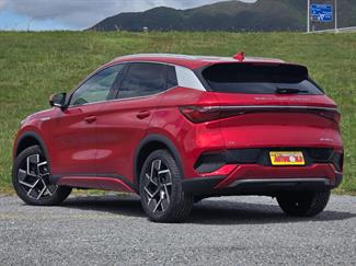 2023 BYD Atto 3 - Thumbnail