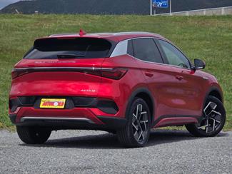 2023 BYD Atto 3 - Thumbnail