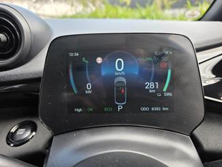 2024 BYD Dolphin - Thumbnail