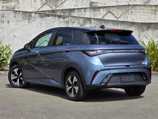 2024 BYD Dolphin - Thumbnail