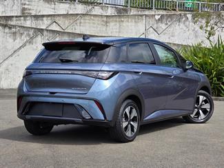 2024 BYD Dolphin - Thumbnail