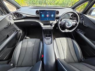 2024 BYD Dolphin - Thumbnail