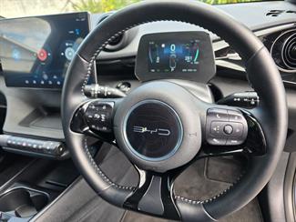 2024 BYD Dolphin - Thumbnail