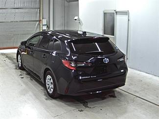 2020 Toyota Corolla - Thumbnail