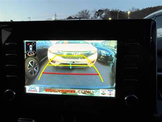 2020 Toyota Corolla - Thumbnail